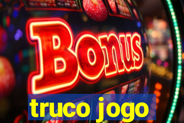 truco jogo